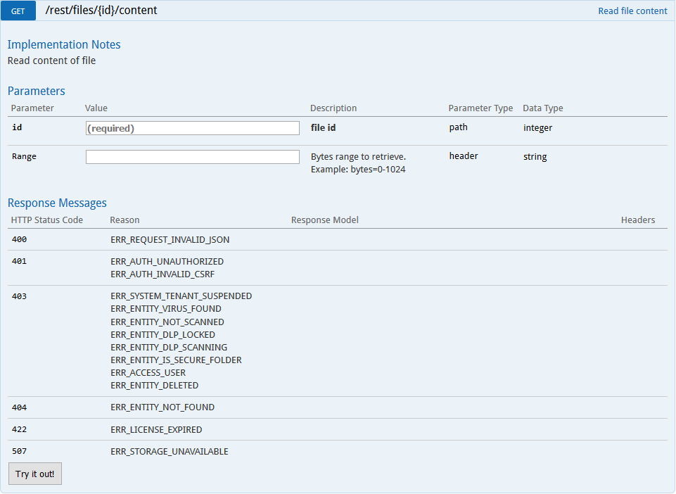 how to send files through kiteworks